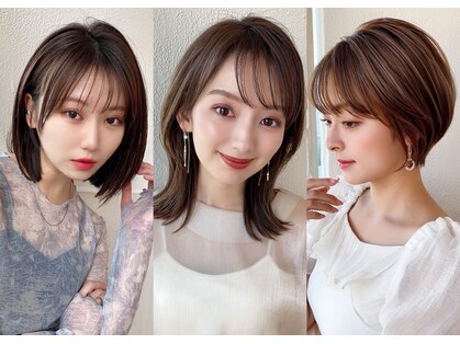 ウシワカマル ミライ(USHIWAKAMARU MIRAI)の写真