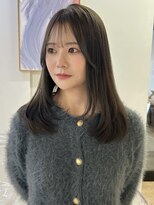 エリンヘア(ELIN hair.)&nbsp;izumi 104