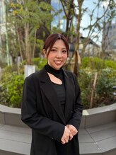 オブヘアージユウガオカ(Of HAIR Jiyugaoka) 青木 蒼