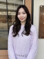 バーベナ(VERBENA) UEKI MOE