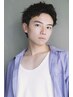【垢抜けの第一歩】カット・眉カット/学生は￥7100