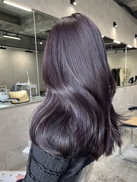 ネアー 新潟(NEER) イメチェン/外ハネボブ/美髪/ワイドバング[新潟駅/万代]