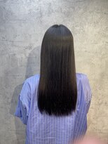 アフィナー 上大岡(Afinar) ♪【tomo 上大岡】縮毛矯正