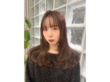 ユーリ(JUURI)