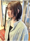layer bob