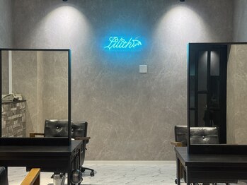 リリス(Lilith)の写真/【六ツ門シティプラザ前バス停から徒歩2分】久留米イチ“かわいい”“かっこいい”にこだわったサロン♪