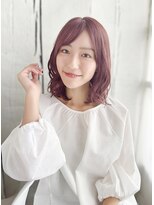 リゾートサロンM 新宿東口(Resortsalon M by valore)&nbsp;ミディアム