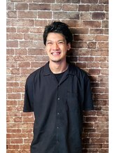 アグ ヘアー メルト 明大前店(Agu hair melt) 遠藤 直人