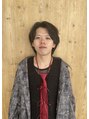 アグ ヘアー オーサム 吉田店(Agu hair awesome) 橋本 楓