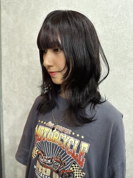 エイム(AiM) ウルフレイヤー