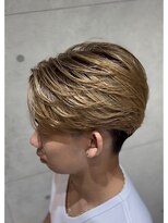 ウィル 阪急茨木駅前店(WiLL)&nbsp;ブロンドバレイヤージュ