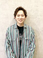 アグ ヘアー オーウェン 山形元木店(Agu hair owen) 白川 智也