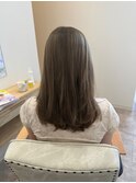 ヘーゼルベージュ