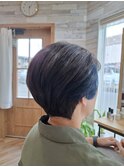 ショートスタイル