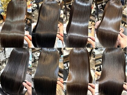 THA CHAINON UMEDA【ザ シェノン ウメダ】【2025年11月下旬NEW OPEN(予定)】の写真