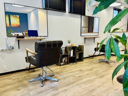 ピアーチェ(Private Hair Salon Piace)の写真