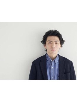 【中野駅徒歩1分★】こだわりメンズの為のサロン。一人のstylistが仕上げまで責任をもって対応いたします。