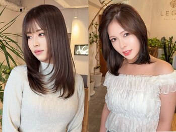 LEGIT  南品川 青物横丁【レジット】