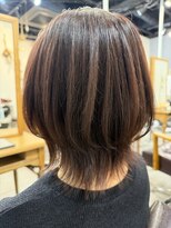 レイリー(LAiLy)&nbsp;レイヤー ウルフ