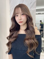 ラピス 新宿(Lapis)&nbsp;ヌーディーベージュ/ベージュ/シアーブラウン/エクステ