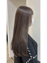 アニー 水戸東原店(ANNIE) オリーブベージュ