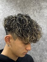 ライズ 新小岩店(RISE)&nbsp;スペインカール/スペインカールメッシュ