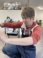 ニコ(Nico) 糸田 隆之介