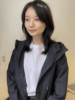 エッセンス(THE ESSENCE)&nbsp;layer風medium