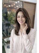 芯から潤う本格髪質改善