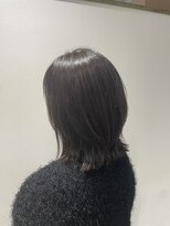 ソランテ(SOLLANTE) 自然にはねさせレイヤーくびれスタイル☆