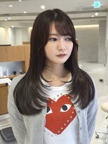 サードショップ 梅田茶屋町店(THIRD SHOP)&nbsp;レイヤーカット
