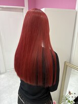 イーエス(E.S)&nbsp;カーディナルレッド