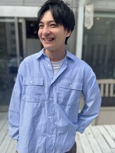 エピックコースト(epic coast) 平野 広輝