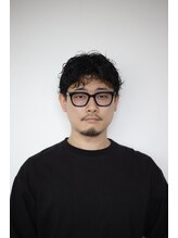 ストラット(STRUT) 山田 敦