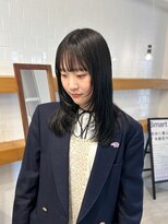 ラブハーツアンドビー 梅田EST(luve heart's And Be) 大人レイヤー