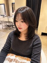 ウィル 京橋店(WiLL) レイヤーカット