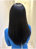 艶髪美髪20代30代40代髪質改善ストレート縮毛矯正トリートメント