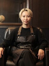 ミリオンバックス 神田店(Million Bucks) 原口 夢奈 【神田】
