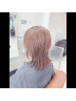キセイ 幸町店(KISEI) ストレート/ウルフ/20代/30代/40代/50代