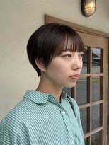 セル(CELL) コンパクトショート