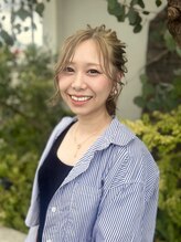 ジャンナ(Janna)&nbsp;草本 優月