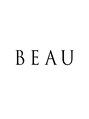 ボウ(BEAU)&nbsp;BEAU 