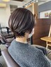 【タジマ指名専用】似合わせカット+カラー