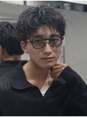 ルーズショート