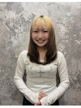 エイミー バイ ハセ(Aimee by HASE)&nbsp;澤田 華月