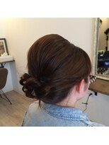 ヘアー 志希&nbsp;浜松まつり★スタイル