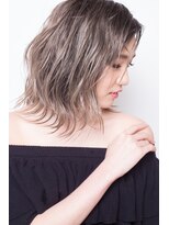 ヴィトゥレイ(Betray)&nbsp;Betray bluge style