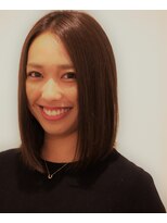 オルカ(oruca)&nbsp;ナチュラルストレート