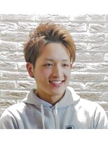 エピヘアー 上津役店&nbsp;メンズショート