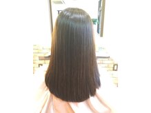 ヘアールーチェ(Hair Luce)